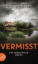 Buchcover und Innenansicht für das Buch: Vermisst