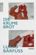Buchcover und Innenansicht für das Buch: Die Krume Brot