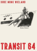 Buchcover und Innenansicht für das Buch: Transit 64