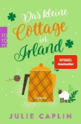 Buchcover und Innenansicht für das Buch: The Cosy Cottage in Ireland