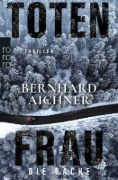 Buchcover und Innenansicht für das Buch: Totenfrau - Die Rache