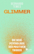 Buchcover und Innenansicht für das Buch: Glimmer