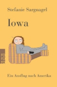 Buchcover und Innenansicht für das Buch: Iowa