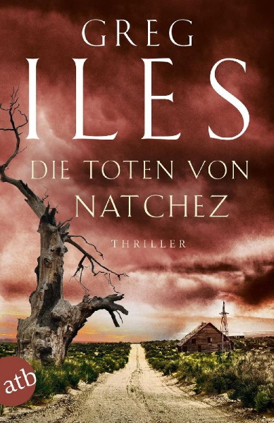 Buchcover und Innenansicht für das Buch: The Bone Tree