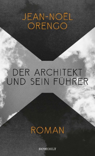Buchcover und Innenansicht für das Buch: Vous êtes l'amour malheureux du Führer