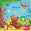 Buchcover und Innenansicht für das Buch: Hörst du das? Ups, ein Pups!