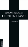Buchcover und Innenansicht für das Buch: Whispers of the Dead