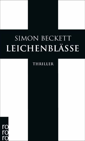 Buchcover und Innenansicht für das Buch: Whispers of the Dead