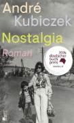 Buchcover und Innenansicht für das Buch: Nostalgia