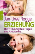 Buchcover und Innenansicht für das Buch: Erziehung