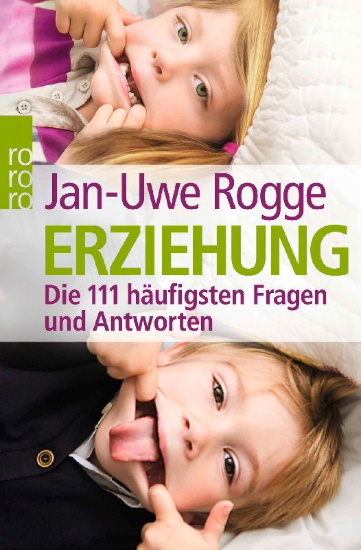 Buchcover und Innenansicht für das Buch: Erziehung