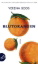 Buchcover und Innenansicht für das Buch: Blutorangen