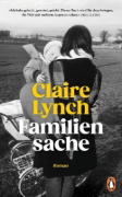 Buchcover und Innenansicht für das Buch: A Family Matter
