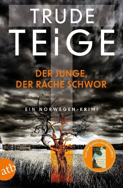 Buchcover und Innenansicht für das Buch: Noen vet