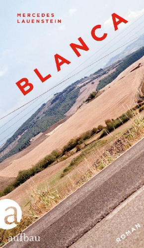 Buchcover und Innenansicht für das Buch: Blanca