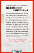 Buchcover und Innenansicht für das Buch: Det Fördolda