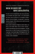 Buchcover und Innenansicht für das Buch: Lärjungen