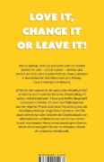 Buchcover und Innenansicht für das Buch: Wie Arbeit glücklich macht