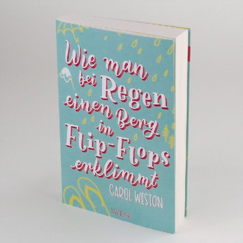 Buchcover und Innenansicht für das Buch: Speed of Life