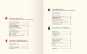 Buchcover und Innenansicht für das Buch: Das große Ravensburger Liederbuch