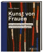 Buchcover und Innenansicht für das Buch: Kunst von Frauen