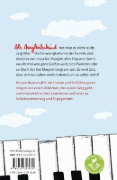 Buchcover und Innenansicht für das Buch: Das Ausgleichskind