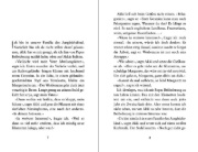 Buchcover und Innenansicht für das Buch: Das Ausgleichskind