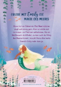Buchcover und Innenansicht für das Buch: The World of Emily Windsnap:
