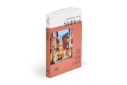 Buchcover und Innenansicht für das Buch: Essen, Trinken, Erleben - Südtirol