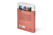 Buchcover und Innenansicht für das Buch: Essen, Trinken, Erleben - Südtirol