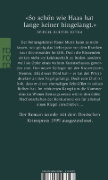 Buchcover und Innenansicht für das Buch: Komm, süßer Tod