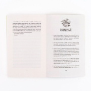 Buchcover und Innenansicht für das Buch: Where You´re Planted