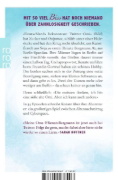Buchcover und Innenansicht für das Buch: Ich bin nicht süß, ich hab bloß Zucker