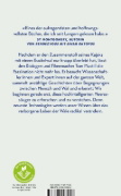 Buchcover und Innenansicht für das Buch: How to Speak Whale