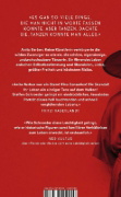 Buchcover und Innenansicht für das Buch: Der ewige Tanz