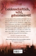 Buchcover und Innenansicht für das Buch: Wild Fire