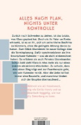 Buchcover und Innenansicht für das Buch: The Happiness Blueprint