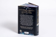 Buchcover und Innenansicht für das Buch: Heir of Storms #1 von 3