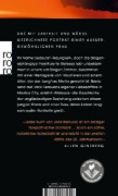 Buchcover und Innenansicht für das Buch: Tristessa
