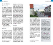 Buchcover und Innenansicht für das Buch: Reise Know-How CityTrip Bratislava / Pressburg