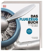 Buchcover und Innenansicht für das Buch: Das Flugzeug-Buch