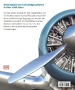 Buchcover und Innenansicht für das Buch: Das Flugzeug-Buch