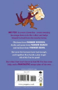 Buchcover und Innenansicht für das Buch: Fantastic Mr Fox
