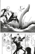 Buchcover und Innenansicht für das Buch: Hunter X Hunter