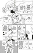 Buchcover und Innenansicht für das Buch: Hunter X Hunter