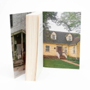 Buchcover und Innenansicht für das Buch: Iowa