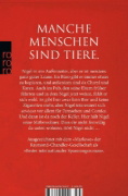 Buchcover und Innenansicht für das Buch: Animals