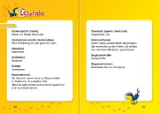 Buchcover und Innenansicht für das Buch: Das Zauberhaus - Leserabe 3. Klasse - Erstlesebuch für Kinder ab 8 Jahren