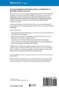 Buchcover und Innenansicht für das Buch: Sensors and Probes for Bioimaging
