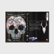 Buchcover und Innenansicht für das Buch: bokutachi no shitai sagashi